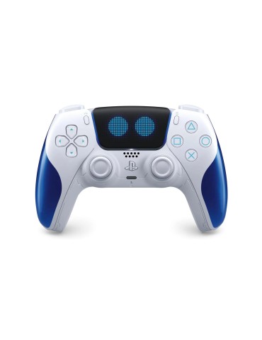 Manette PS5 Dualsense – Edition limitée Astro Bot