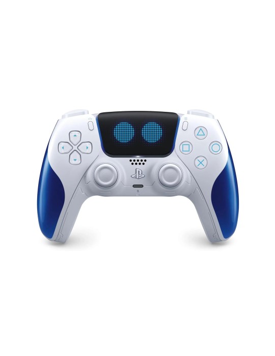Manette PS5 Dualsense – Edition limitée Astro Bot tunisie Manette PS5 Dualsense – Edition limitée Astro Bot tunisie