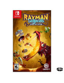 Vente Rayman Legends - Jeux Nintendo Switch Tunisie