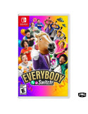 Vente Everybody 1-2 Switch - Jeux Nintendo Switch Tunisie