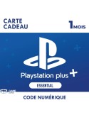 Abonnement PS Plus + - Jeux Video en tunisie