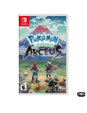 Vente Pokemon Arceus - Jeux Nintendo Switch Tunisie