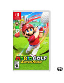 Mario Golf: Super Rush - Jeux Nintendo Switch prix tunisie