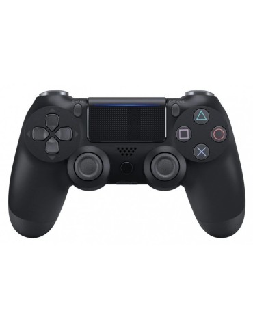 Manette PS4 Noire