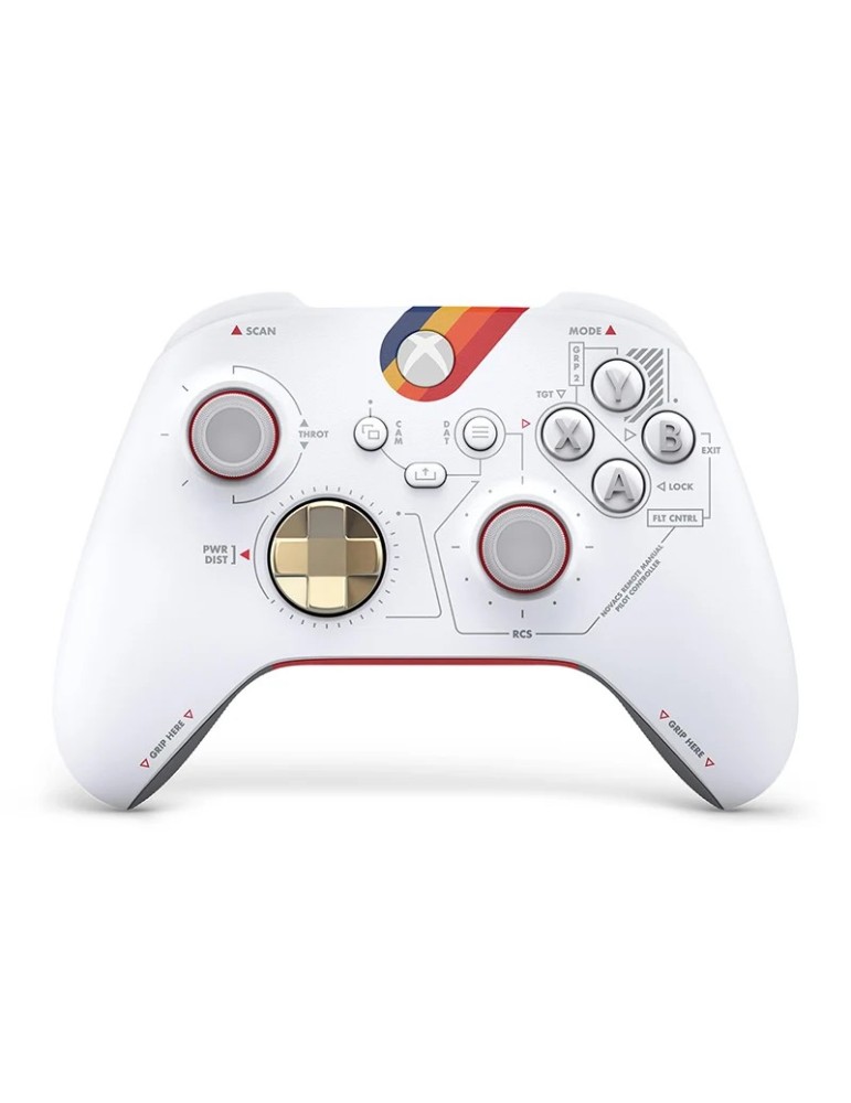 Manette Xbox Edition Starfield  en tunisie Manette Xbox Edition Starfield  en tunisie