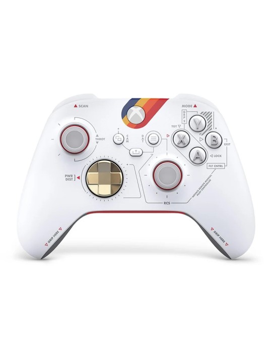 Manette Xbox Edition Starfield  en tunisie Manette Xbox Edition Starfield  en tunisie