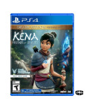 Kena: Bridge of Spirits - Jeux PS4 prix tunisie