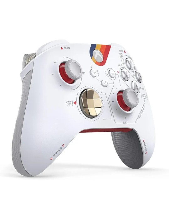Manette Xbox Edition Starfield pas cher