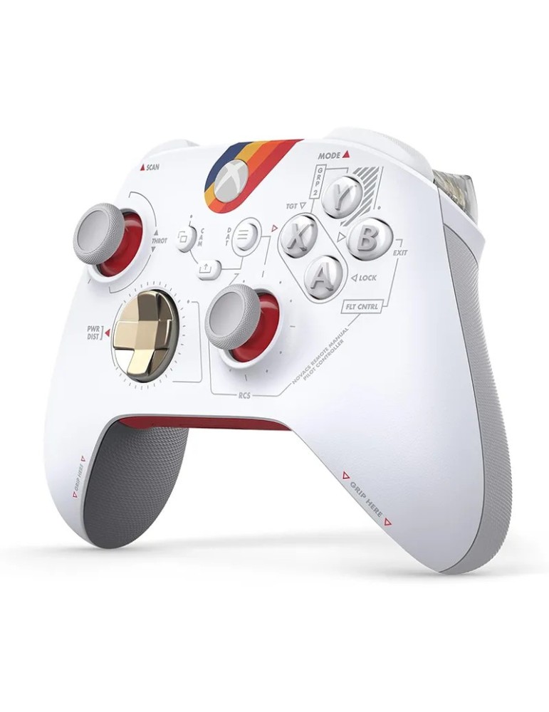 Manette Xbox Edition Starfield game zone