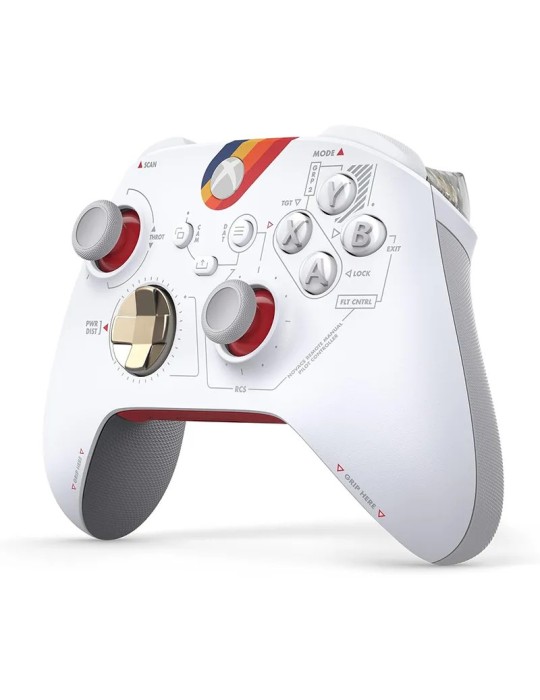 Manette Xbox Edition Starfield game zone