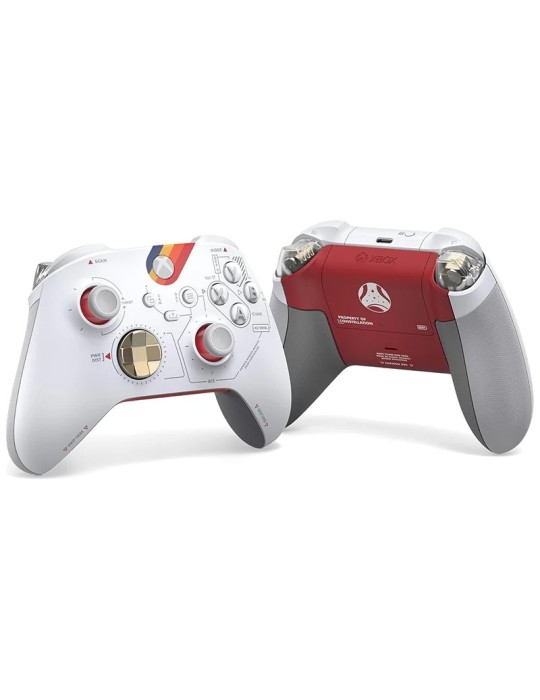 Manette Xbox Edition Starfield games zone