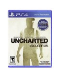 Uncharted: The Nathan Drake Collection - Jeux PS4 en tunisie