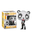 Panda Team Leader - funko pop en Tunisie - Game Zone