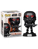 Star Wars - Dark Trooper - Funko Pop Game zone tunisie