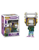 Games Fortnite: DJ Yonder - Funko Pop chez gamezone tunisie Ariana