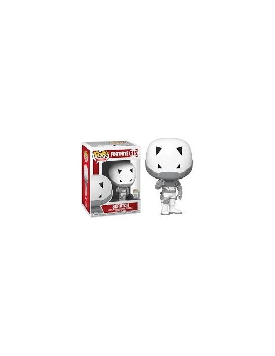 Games - Fortnite: Scratch Funko Pop game zone tunisie Games - Fortnite: Scratch Funko Pop game zone tunisie