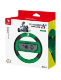 Volant Mario Kart Deluxe - Luigi - Nintendo tunisie game zone