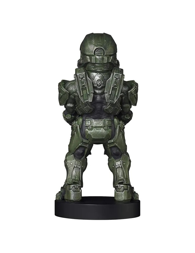 Cable Guy Master Chief - Figurines