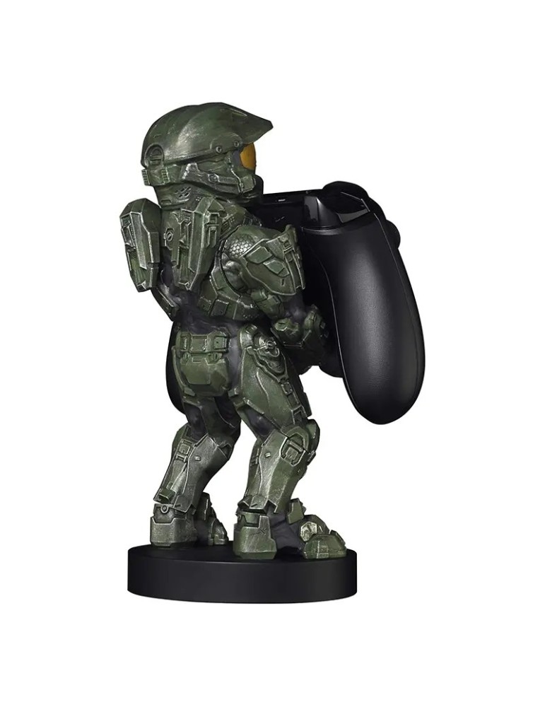 Cable Guy Master Chief - Figurines meilleur prix