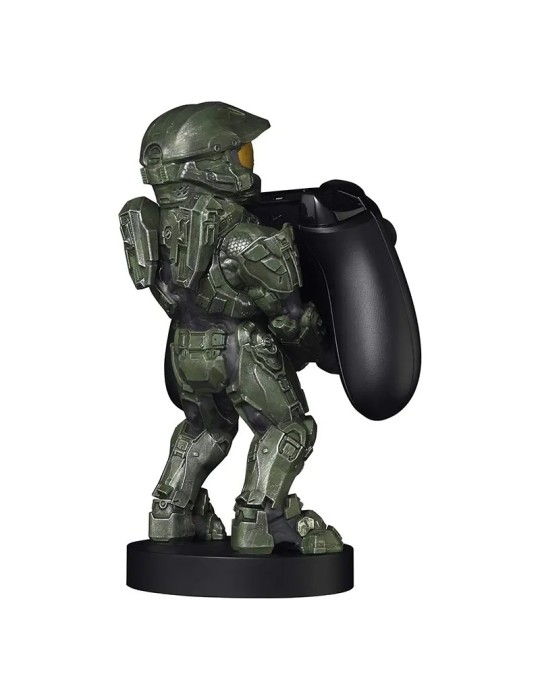 Cable Guy Master Chief - Figurines meilleur prix