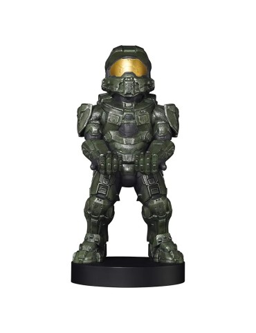 Cable Guy Master Chief - Figurines