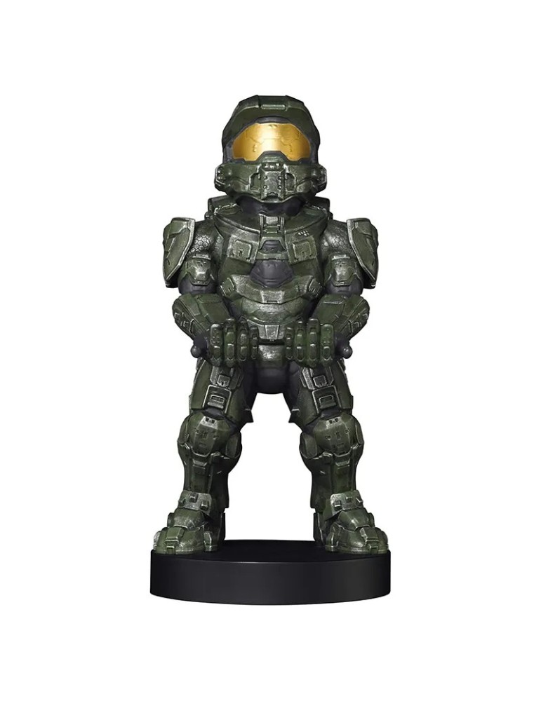 Cable Guy Master Chief en gamezone