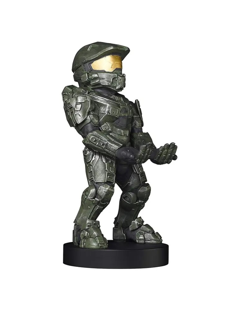 Vente Cable Guy Master Chief - Figurines