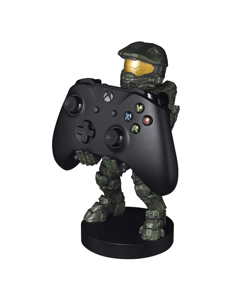 Cable Guy Master Chief - Figurines petit prix