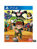 Ben 10 - Jeux PS4 en tunisie