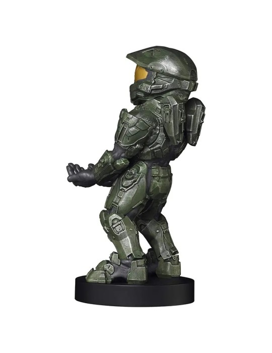 Cable Guy Master Chief - Figurines Disponible gameszone