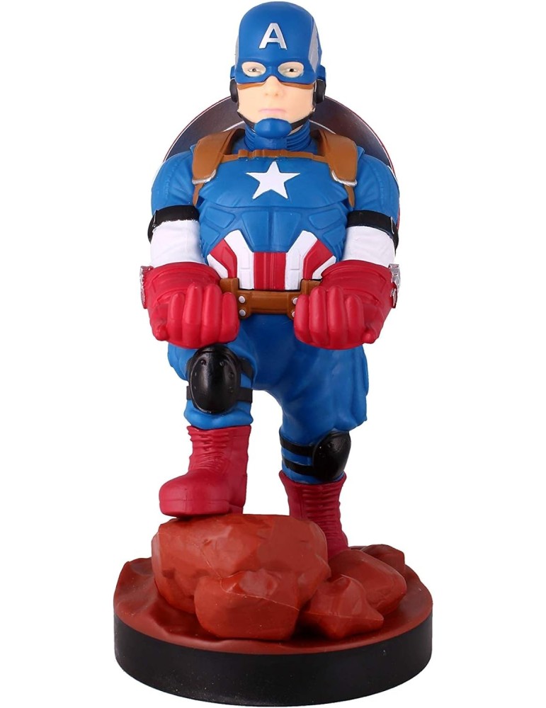 Cable Guy Captain America - Figurines tunisie gaming