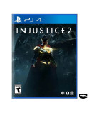 Injustice 2 - Jeux PS4 en tunisie