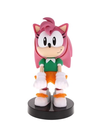 Cable Guy Amy Rose - Figurines