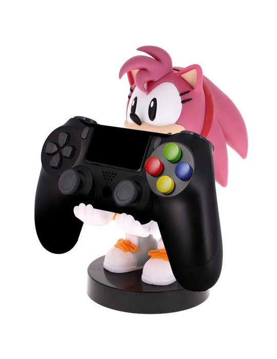 Cable Guy Amy Rose - Figurines chez gamezone