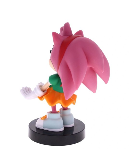 Cable Guy Amy Rose - Figurines bas prix