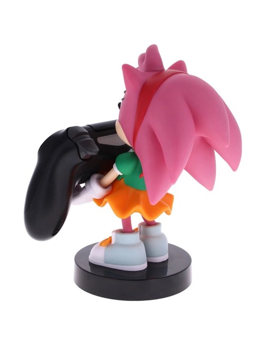 Cable Guy Amy Rose - Figurines meilleur prix