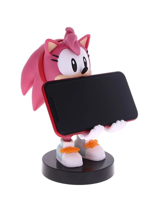 Cable Guy Amy Rose - Figurines Game zone