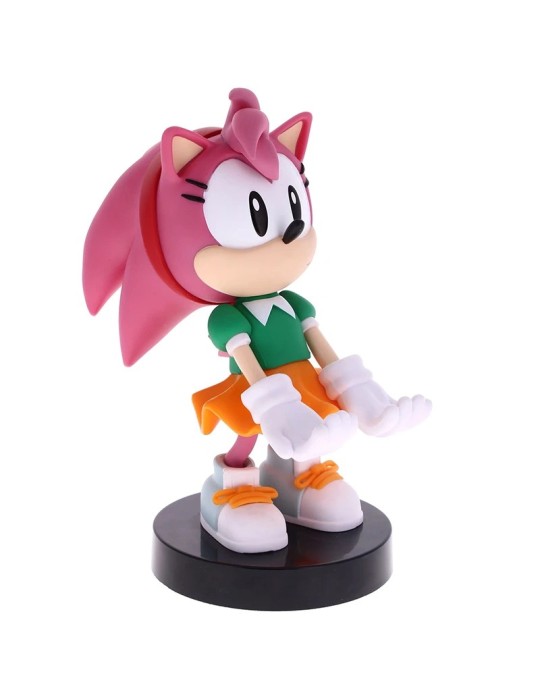Cable Guy Amy Rose - Figurines games zone