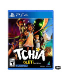 Tchia Oleti Edition - Jeux PS4 en tunisie