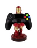 Cable Guy Iron Man game zone