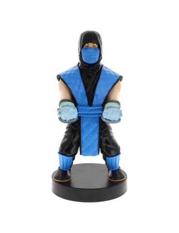 Cable Guy Sub Zero