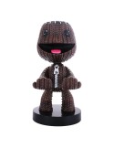 Cable Guy Sackboy gamezone