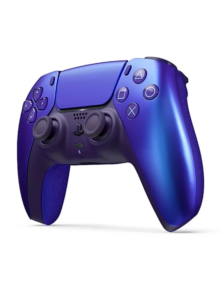 Manette PS5 Chroma Indigo bas prix tunisie