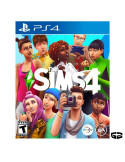 Sims 4 - Jeux PS4 en tunisie