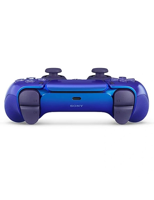 Manette PS5 Chroma Indigo pas cher