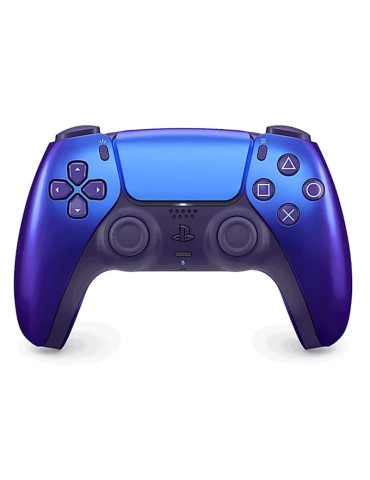 Manette PS5 Chroma Indigo