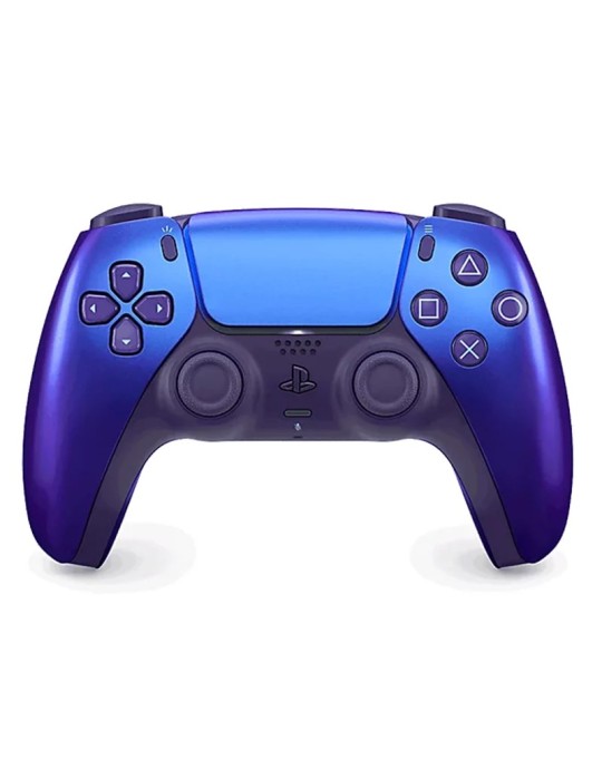 Manette PS5 Chroma Indigo game zone tunisie