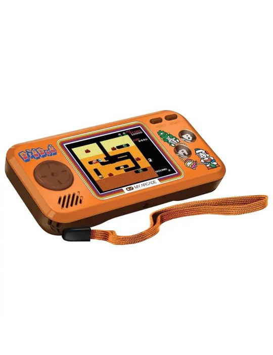My Arcade Dig Dug Pocket Player en tunisie