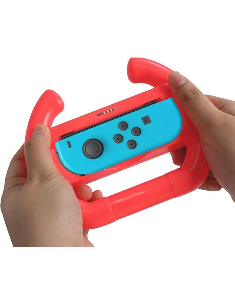 Volant Pour Joy-Con - Nintendo Switch game tunisie