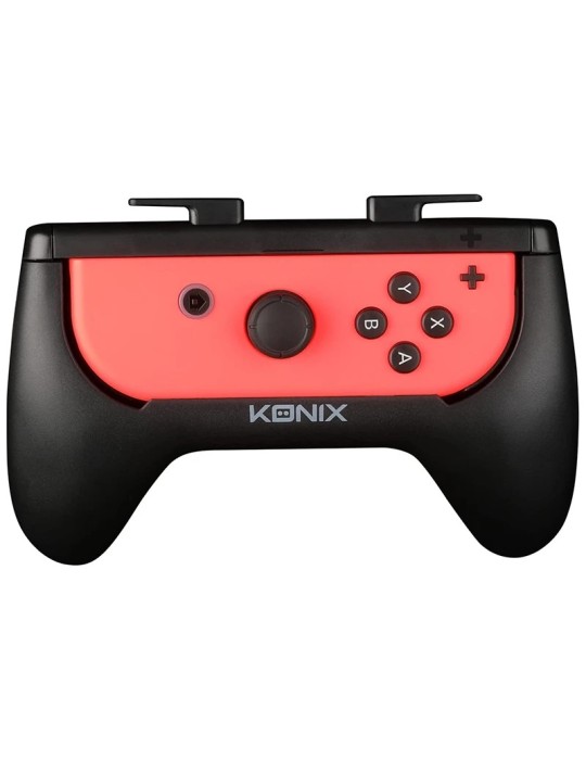 Mythics Dual Controller Grips pour Switch en tunisie